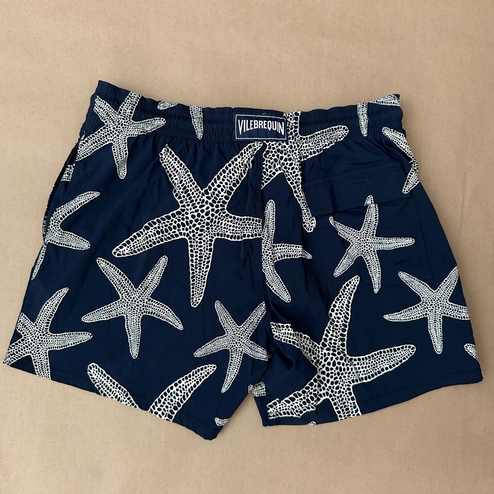 Vilebrequin XL men’s swim suit